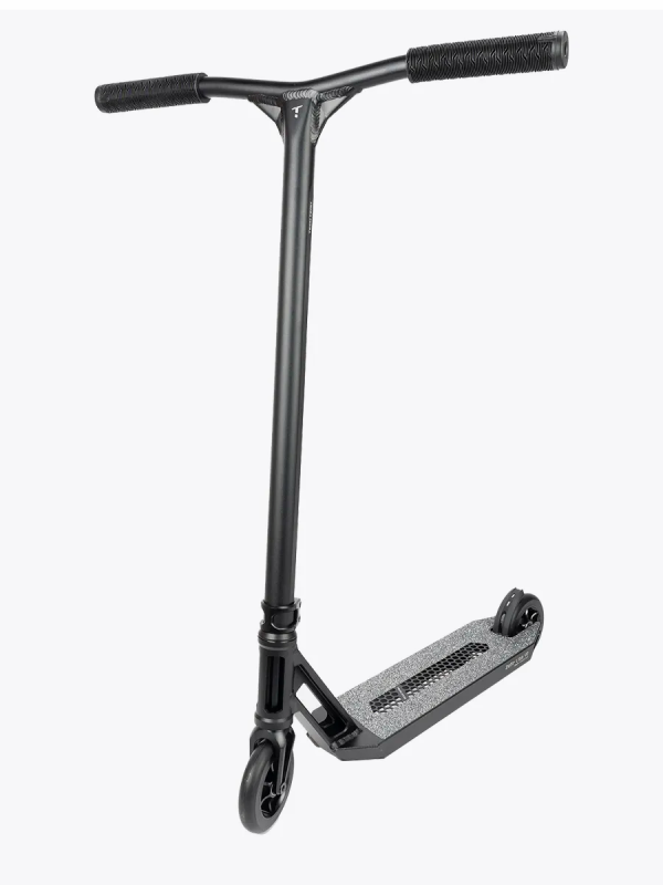 Трюковой самокат TechTeam Zefir Lite V 2 47 (2025) black